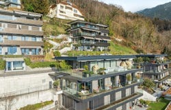 Glion, Glion, Vaud 1823