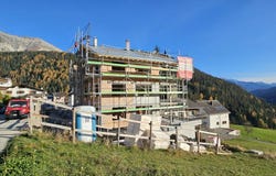 Voa da Solis 46, Vaz/Obervaz, Grisons 7082