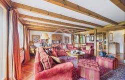 Gstaad, Gstaad, Bern (canton) 3780