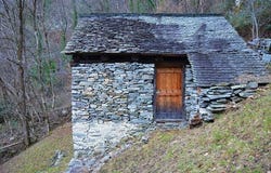Brontallo, Ticino 6692