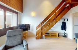 Centre de Villars, Villars-sur-Ollon, Vaud 1884