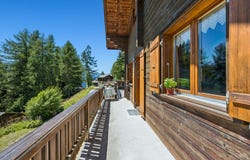 Ritistrasse 110, Bellwald, Valais 3997