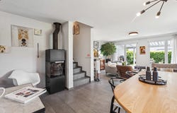 Sunnewisstrasse, Hombrechtikon, Zürich (canton) 8634