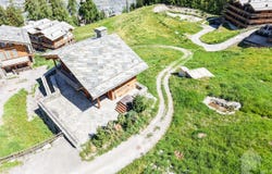 Veysonnaz, Valais 1993