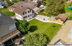 Oberbipp, Bern (canton) 4538