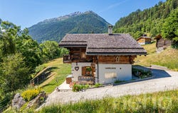 St-Jean VS, St-Jean VS, Valais 3961