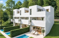 Villa Luganese, Villa Luganese, Ticino 6966