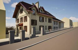 Orbe, Vaud 1350