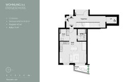 Untere Eienstrasse, Ziefen, Basel-Landschaft (canton) 4417