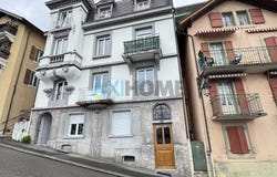 Appartement à Veytaux, Montreux, Vaud 1820