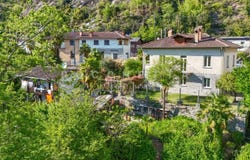 Terre di Pedemonte - Tegna, Tegna, Ticino 6652
