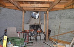 Camignolo, Ticino 6803