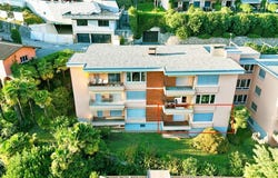 Lugano, Castagnola, Ticino 6976