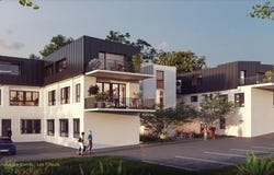 Rue des Tilleuls 6, 2300 La Chaux-de-Fonds, Switzerland, La Chaux-de-Fonds, Neuchâtel (canton) 2300