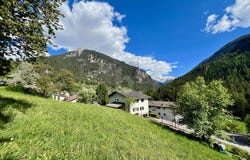 Filisur, Grisons 7477