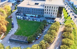 Centro Ambrosart, Manno, Ticino 6928