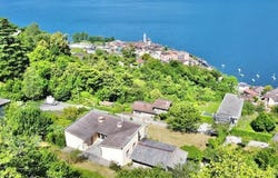 Stráda Dal Grópp 41, Vira (Gambarogno), Ticino 6574