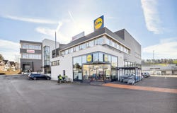 St. Gallerstrasse 244, Gossau SG, St. Gallen (canton) 9200