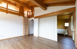 Tgampi saura 30, Lantsch/Lenz, Grisons 7083