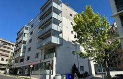 Rue des Aubépines 5, Sion, Valais 1950
