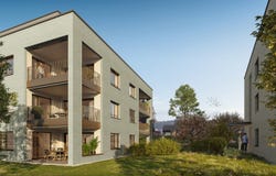 Neumattstrasse 8, Fulenbach, Solothurn (canton) 4629