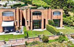 Porza, Ticino 6948