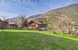 Grengiols, Valais 3993