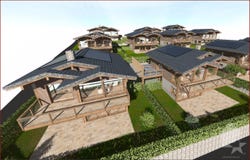 Bluche, Bluche-Randogne, Valais 3975