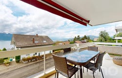 Chernex, Chernex, Vaud 1822