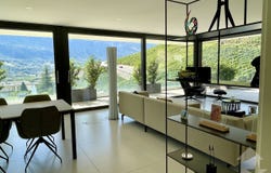 Sierre, Valais 3960