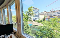 Zürich, Zürich (canton) 8002