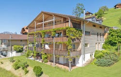 Schwandenstrasse 18, Tschingel ob Gunten, Bern (canton) 3656