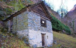 Brontallo, Ticino 6692