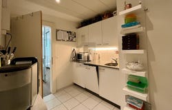 Zürich, Zürich (canton) 8006