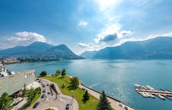 ZONA LAC, Lugano, Ticino 6900