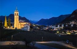 Montagnola, Ticino 6926