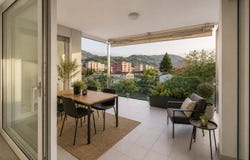 Agno, Ticino 6982