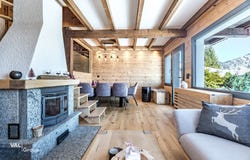 Tschuggen 55, Blatten b. Naters, Valais 3914