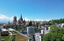 Lausanne, Lausanne, Vaud 1003