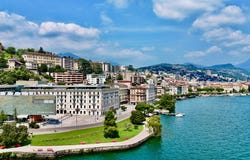 Lugano, Lugano, Ticino 6900