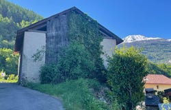 route de Plan Baar 53, Baar (Nendaz), Valais 1996