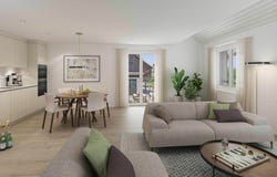 Limbergstrasse 16, Küsnacht ZH, Zürich (canton) 8700