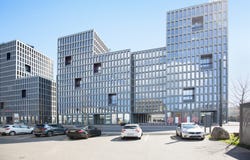 Esplanade de Pont-Rouge 4-6, Grand-Lancy, Geneva 1212