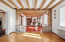 Daillens, Vaud 1306