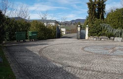 Chailly-Montreux, Chailly-Montreux, Vaud 1816
