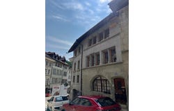 Rue de la Samaritaine 10, Fribourg, Fribourg (canton) 1700