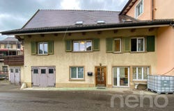 Langenbruck, Langenbruck, Basel-Landschaft (canton) 4438