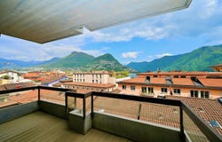 Via Motta 17/19, Lugano, Ticino 6900