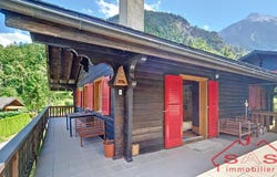 Sierre, Valais 3960