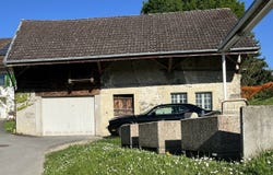 Bioley-Magnoux, Vaud 1407
